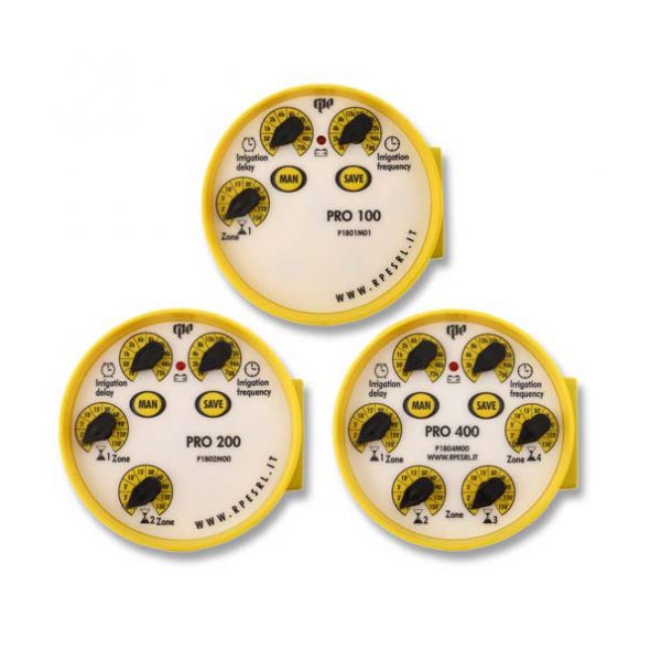 Products - RPE Irrigation